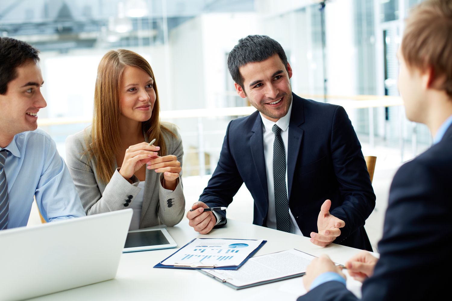 Top: 10 razones por las que no te contratarían