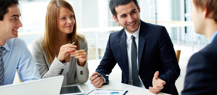 Top: 10 razones por las que no te contratarían